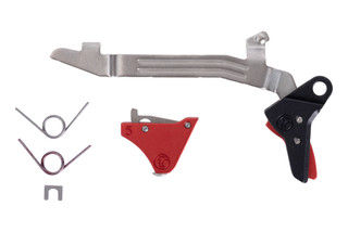 Timney Triggers Alpha trigger kit for Glock Gen5 handguns